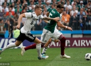 开云足球直播-包含墨西哥横扫智利，穆勒惊艳世界的词条