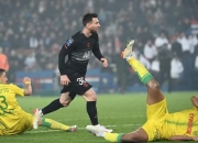 开云平台-南特争取逆袭，力争卫冕胜利