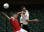 开云体育下载-威尔士队客场大捷，小组第二