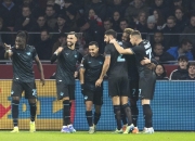 开云体育中国-拉齐奥遭遇失利，赛季前景堪忧的简单介绍