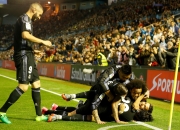 开云体育登录-关于卡迪斯主场不敌毕尔巴鄂，遭遇失利的信息