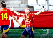 开云体育在线-包含西班牙国家队连续取胜，士气飙升的词条