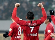 开云APP-上港外援赛季首球，助球队取得胜利中开门红！的简单介绍