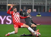 开云体育app-AC米兰客场大胜，重返欧冠名额的简单介绍