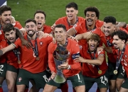 开云官方app入口-比利时0-0战平葡萄牙，小组次席位置摇摇欲坠