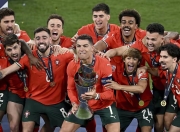 开云官方app入口-比利时0-0战平葡萄牙，小组次席位置摇摇欲坠