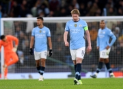 开云体育下载-曼城主场击败沃特福德，稳占次席的简单介绍