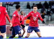 开云体育平台APP-关于里尔锋线进攻耐心，球队节奏引领的信息