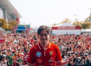 开云下载-包含雷诺车队力克法拉利，周冠宇点燃赛场的词条