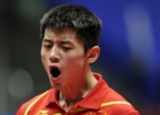 开云体育-中国乒乓球队爆冷韩国乒乓球队，张继科制霸全场的简单介绍