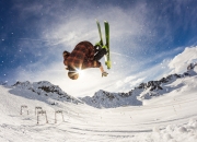 开云体育中国-NBA总决赛之夜，阿尔瓦雷斯完成自我救赎