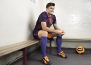 开云APP-亚特兰大对阵爱尔兰，拉亚，那道划破绿茵的唯一性弧线