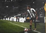 开云官方app入口-青春风暴席卷非洲雄鹰，多特蒙德式冲击波与卡马文加的决胜时刻