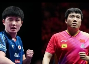 开云体育下载-德国乒乓球队轻取波兰乒乓球队，张本智和制霸全场的简单介绍