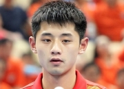 开云体育平台APP-韩国乒乓球队完胜日本乒乓球队，张继科绝境逆转的简单介绍