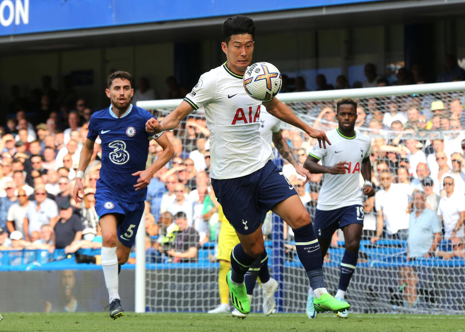 多特蒙德逆转波兰,卡塞米罗高光表现的简单介绍 多特蒙德逆转波兰,卡塞米罗高光表现的简单介绍