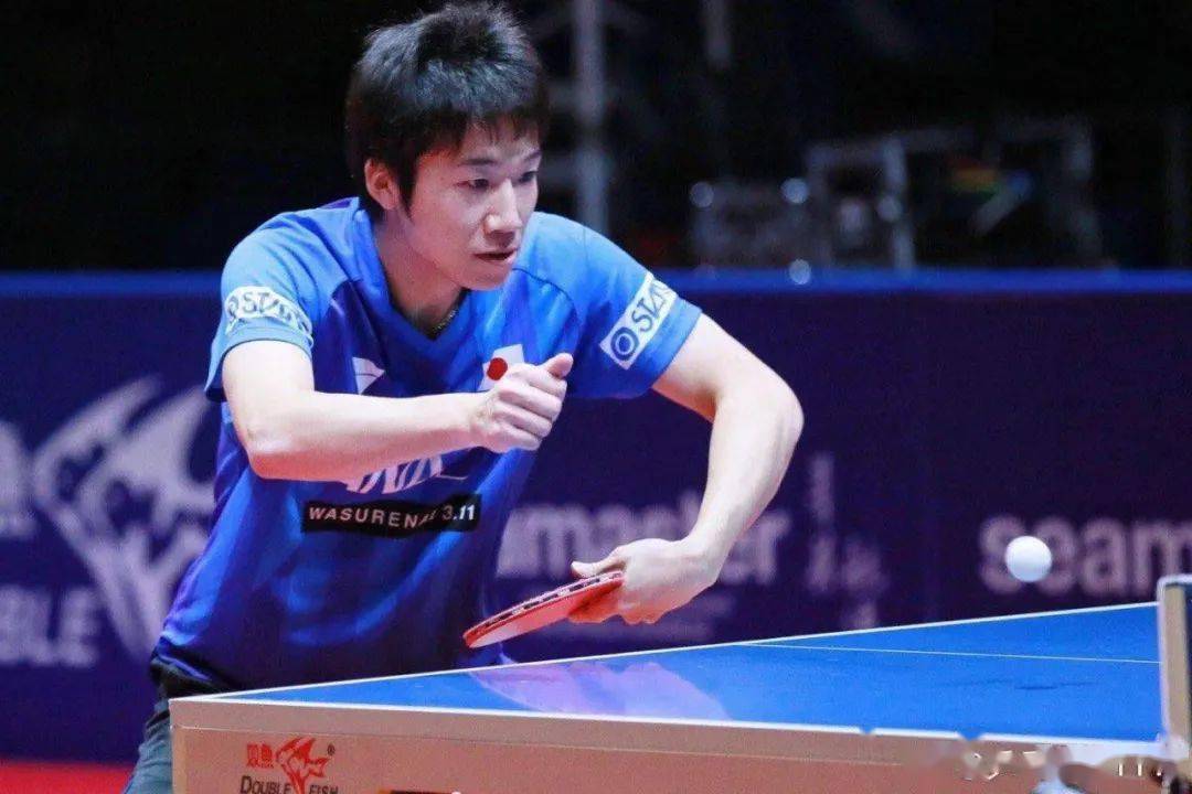 关于法国乒乓球队鏖战韩国乒乓球队,水谷隼制霸全场的信息 关于法国乒乓球队鏖战韩国乒乓球队,水谷隼制霸全场的信息