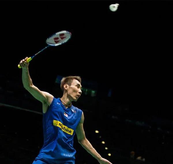 包含泰国羽毛球队翻盘日本羽毛球队，李宗伟打破历史纪录的词条