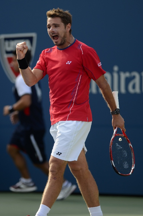 日本网球队爆冷欧洲网球队，瓦林卡高光表现的简单介绍