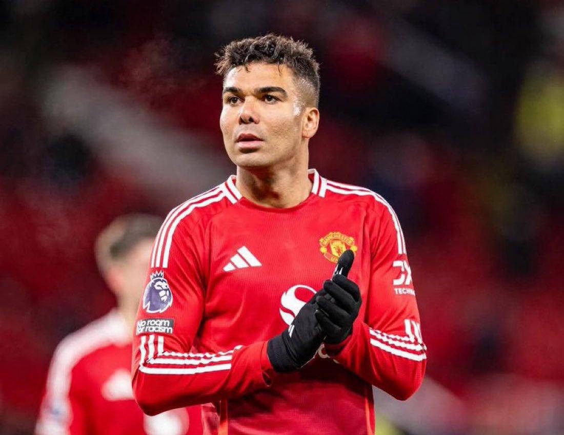 关于哥伦比亚强势丹麦,卡塞米罗打破历史纪录的信息 关于哥伦比亚强势丹麦,卡塞米罗打破历史纪录的信息