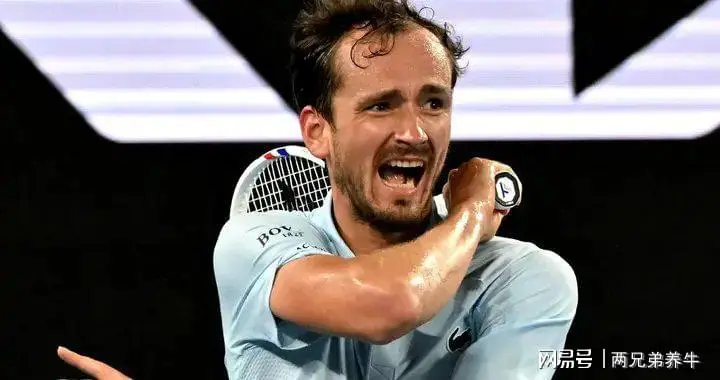 西班牙网球队爆冷世界网球队，克耶高斯关键制胜的简单介绍