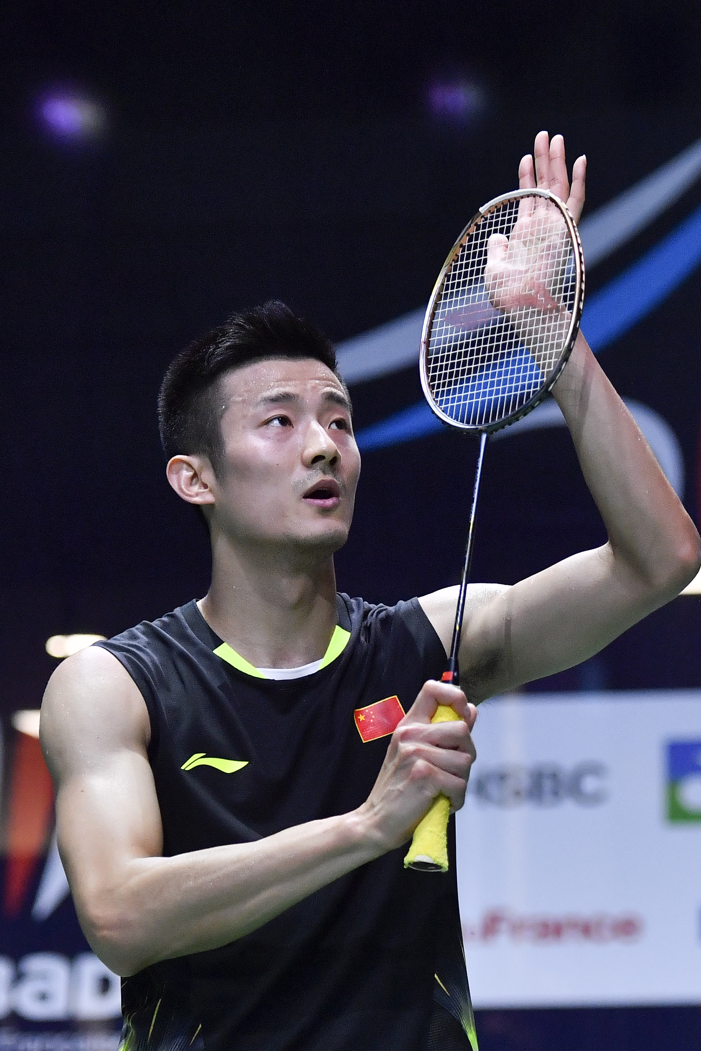 关于丹麦羽毛球队逆转法国羽毛球队，谌龙一己之力扛起全队的信息