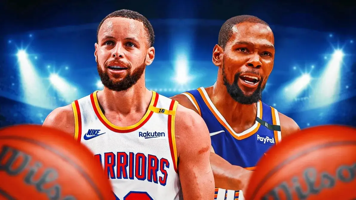 关于魔术鏖战勇士，杜兰特送出助攻的信息