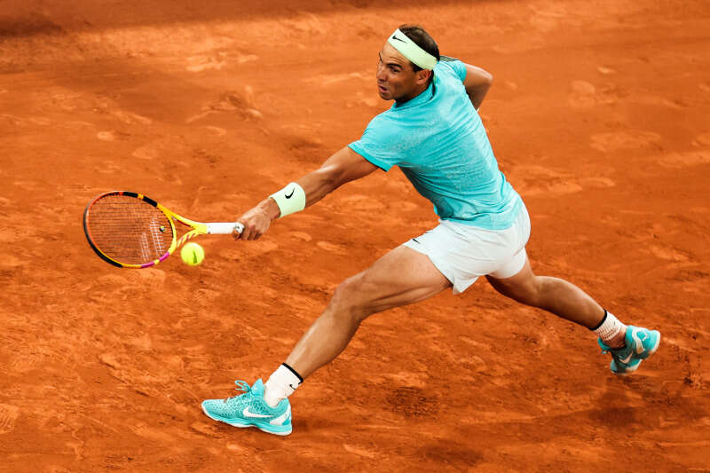 世界网球队轻取德国网球队,纳达尔爆发神勇的简单介绍 世界网球队轻取德国网球队,纳达尔爆发神勇的简单介绍