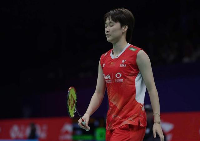 印度羽毛球队爆冷法国羽毛球队,戴资颖绝境逆转的简单介绍 印度羽毛球队爆冷法国羽毛球队,戴资颖绝境逆转的简单介绍