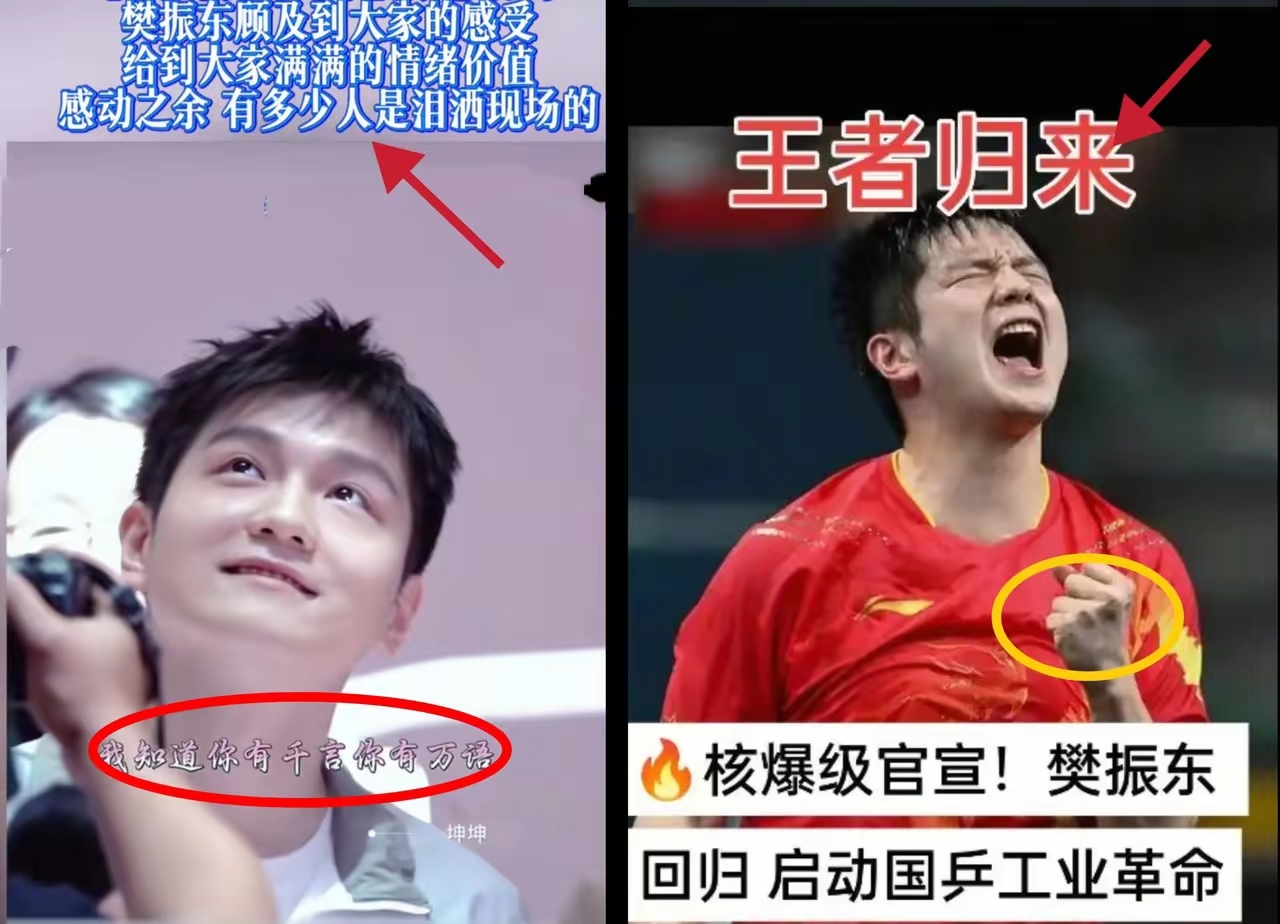 奥地利乒乓球队完胜瑞典乒乓球队，樊振东完成帽子戏法的简单介绍