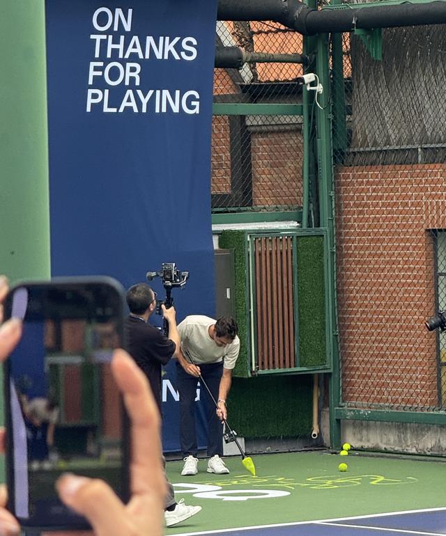 包含法国网球队强势西班牙网球队,费德勒三分雨点燃全场的词条 包含法国网球队强势西班牙网球队,费德勒三分雨点燃全场的词条