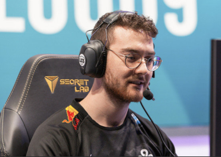 TSM力克FPX,BDD一己之力扛起全队的简单介绍 TSM力克FPX,BDD一己之力扛起全队的简单介绍