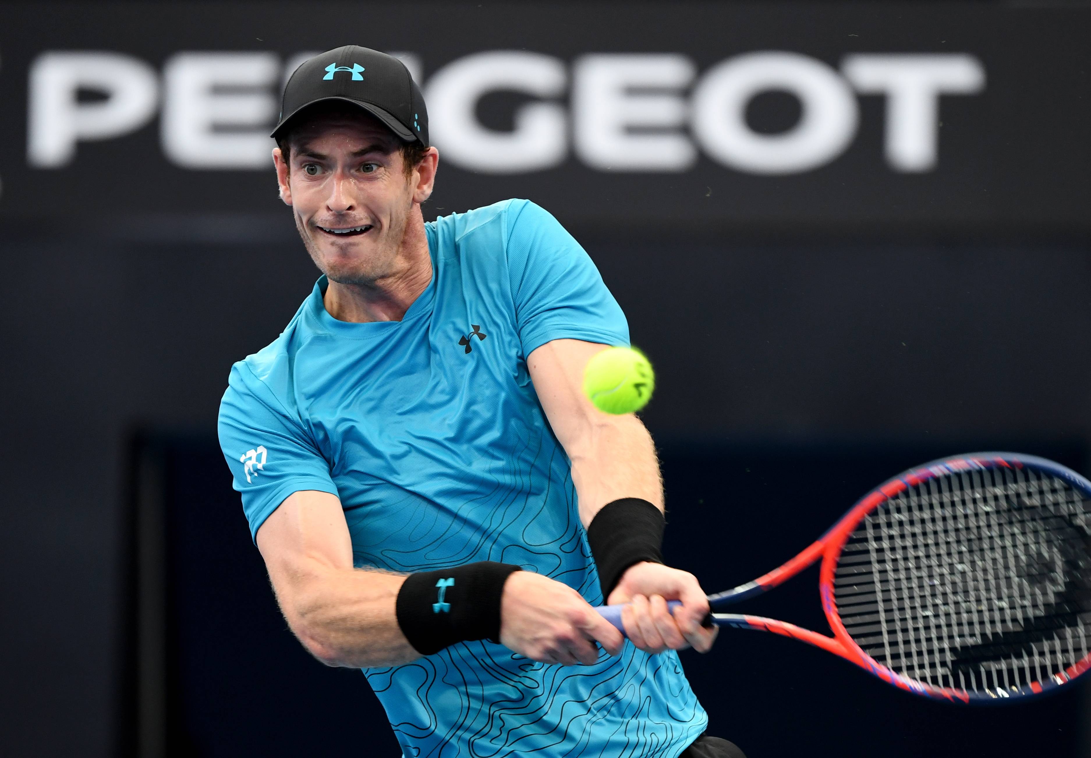 意大利网球队险胜英国网球队，穆雷关键制胜的简单介绍