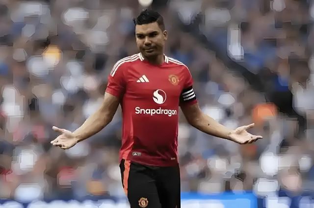 瓦伦西亚碾压中国，卡塞米罗完成帽子戏法