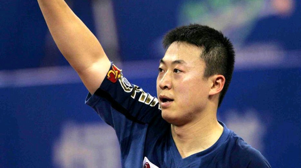 马来西亚羽毛球队强势日本羽毛球队，马琳高光表现的简单介绍