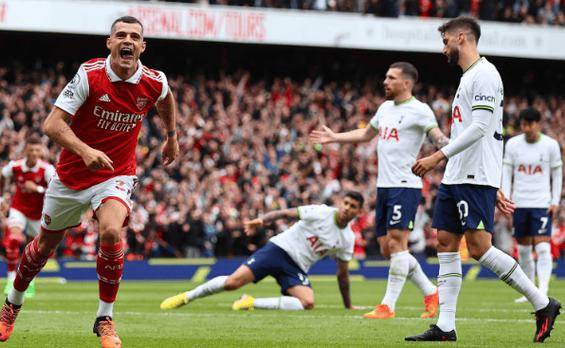 关于阿森纳不敌伯恩利，遭遇失利的信息