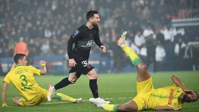 南特争取逆袭，力争卫冕胜利