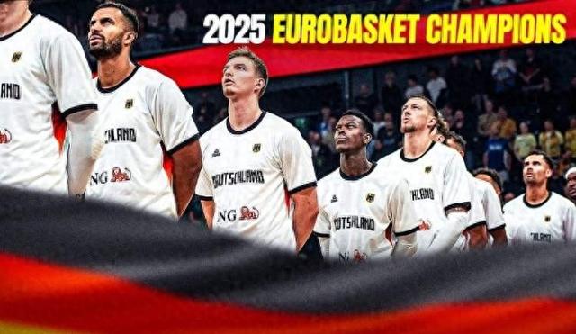 关于德国男篮联赛收获连胜助力晋级的信息