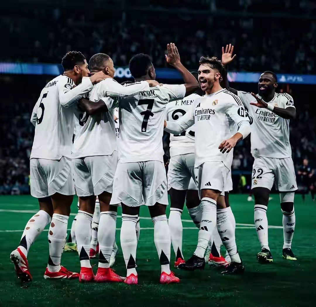 皇马击败对手，欧冠巅峰已遥遥可及？的简单介绍