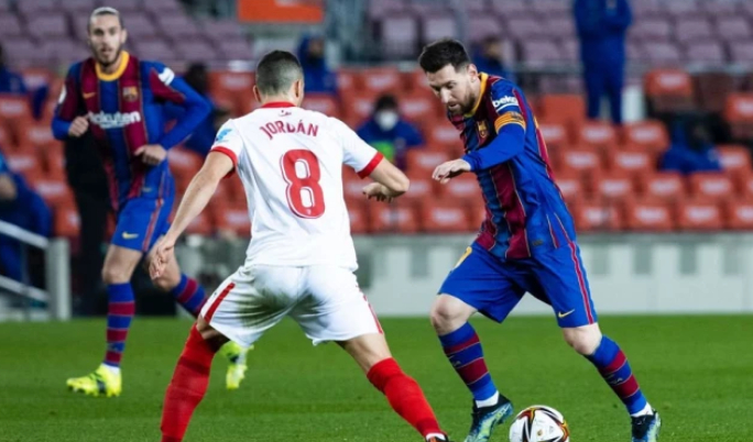 塞维利亚奇迹般逆袭，登上16强宝座的简单介绍