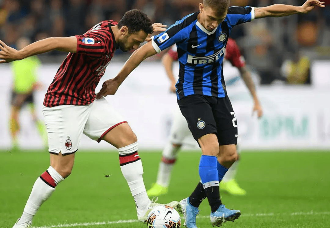 关于桑切斯抢镜，国际米兰战胜AC米兰的信息