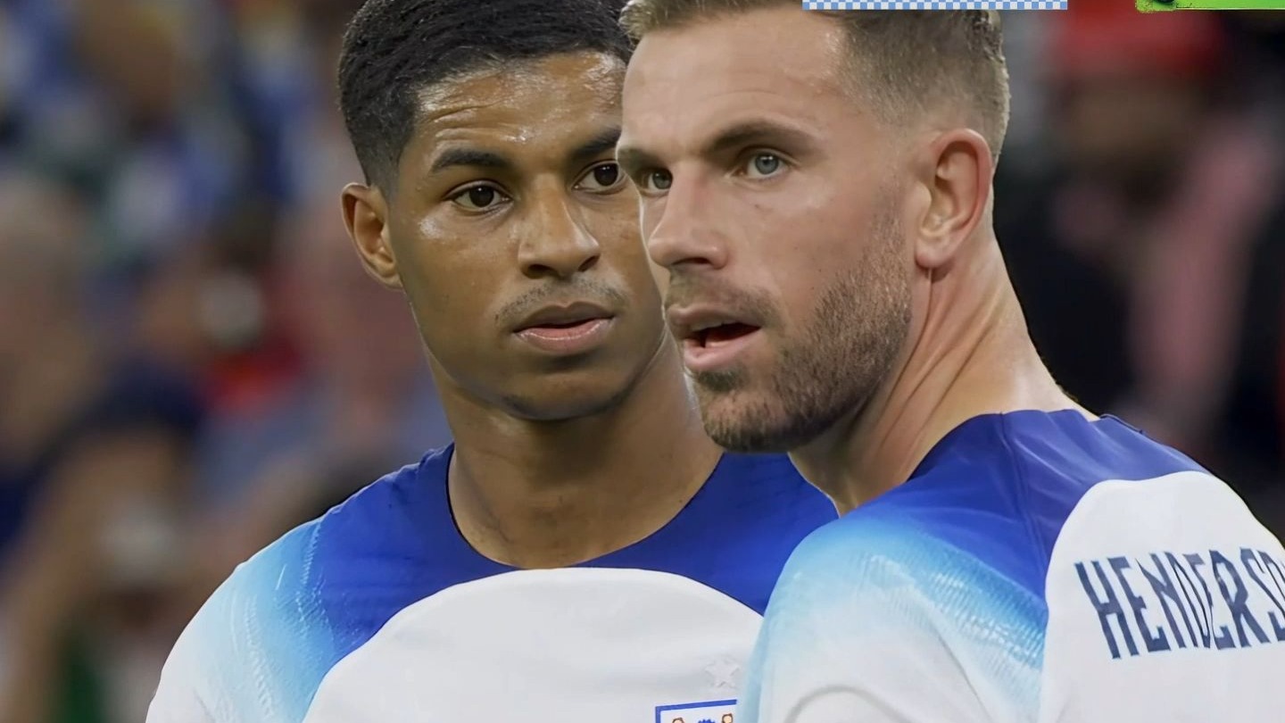 英格兰大比分战胜波兰，提前锁定小组第一的简单介绍