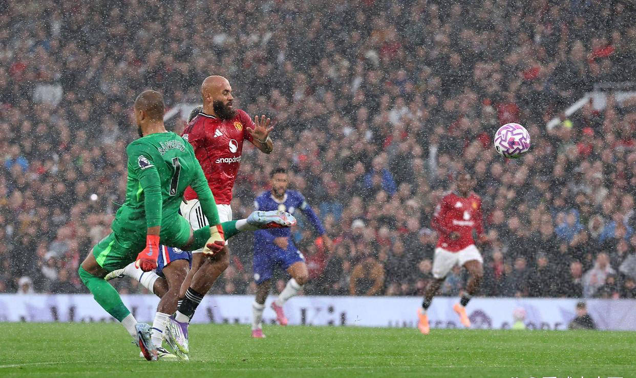 关于切尔西战平莱斯特城,遭遇赛季首败的信息 关于切尔西战平莱斯特城,遭遇赛季首败的信息