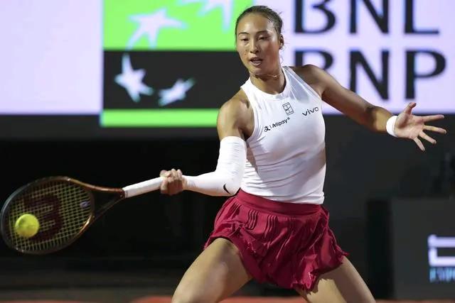 比赛中的紧张氛围让人为之紧张不已的简单介绍