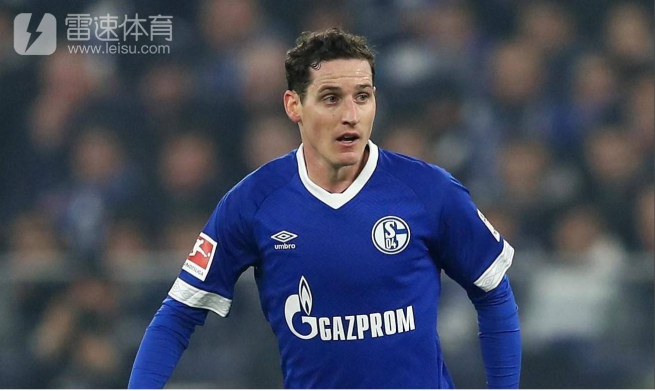 沙尔克04赛季目标曝光，强势冲击前三的简单介绍