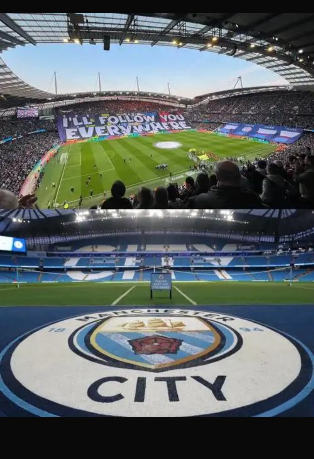 曼城主场击败沃特福德，稳占次席的简单介绍