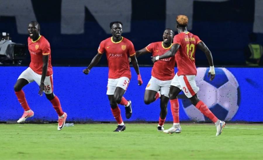 包含菲律宾球队不懈努力,亚冠比赛欲夺冠的词条 包含菲律宾球队不懈努力,亚冠比赛欲夺冠的词条