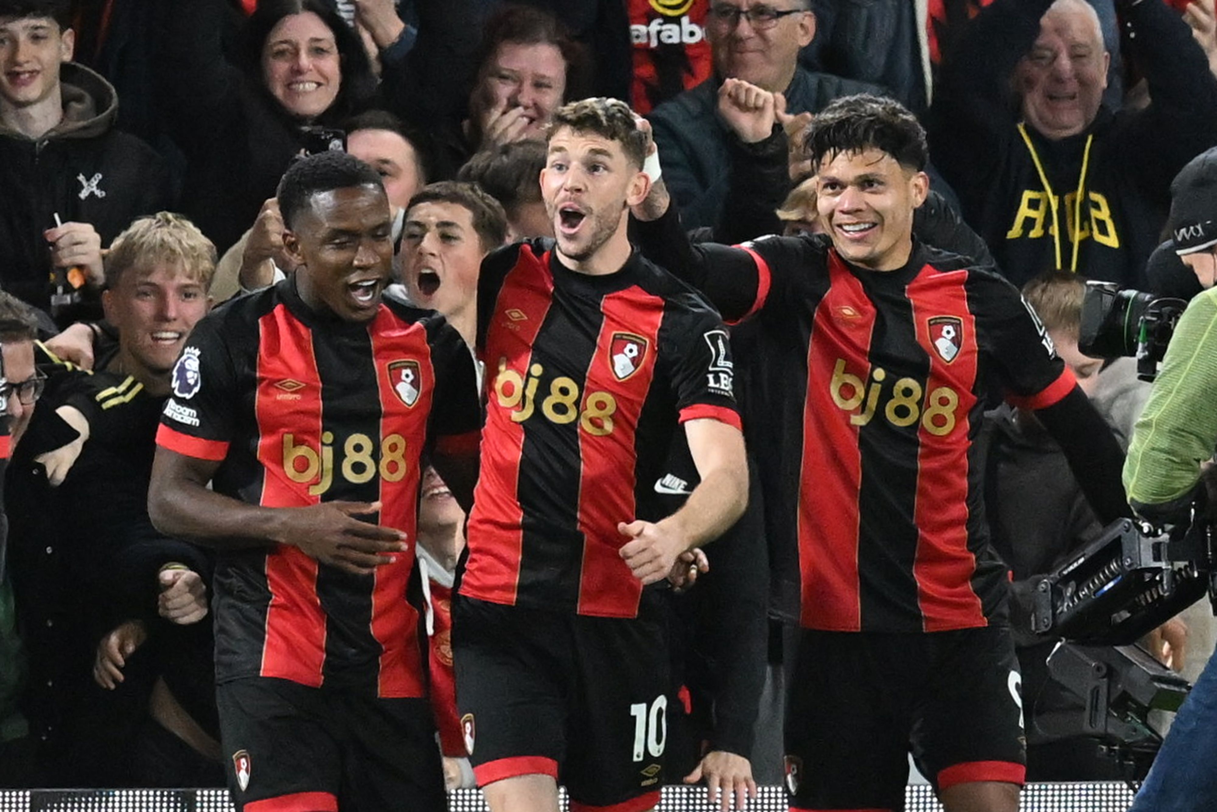 阿森纳客场不敌伯恩茅斯，遭遇失利的简单介绍