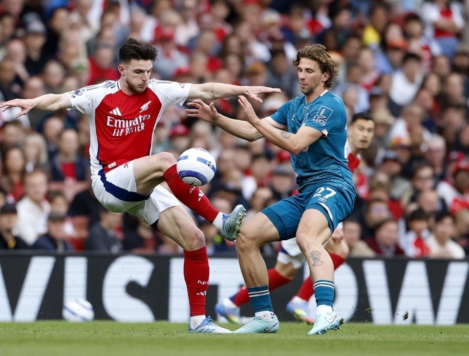 阿森纳客场不敌伯恩茅斯，遭遇失利的简单介绍