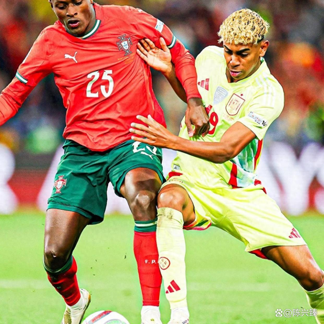 挑战者集结：欧国联比赛巅峰对决的简单介绍